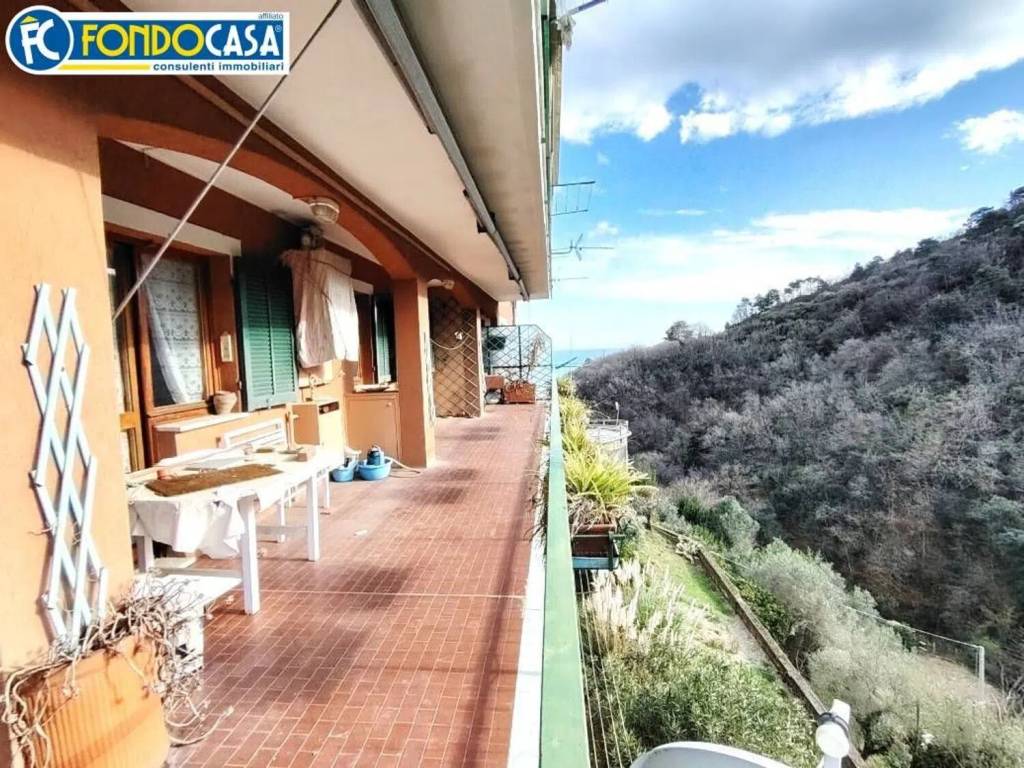 Appartamento a Albissola marina in Via Ines Negri, 37 - Foto 2