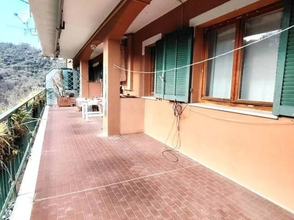 Appartamento a Albissola marina in Via Ines Negri, 37 - Foto 3