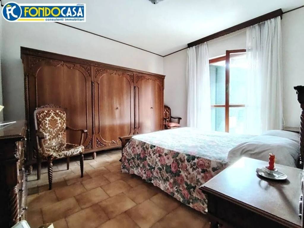 Appartamento a Albissola marina in Via Ines Negri, 37 - Foto 5