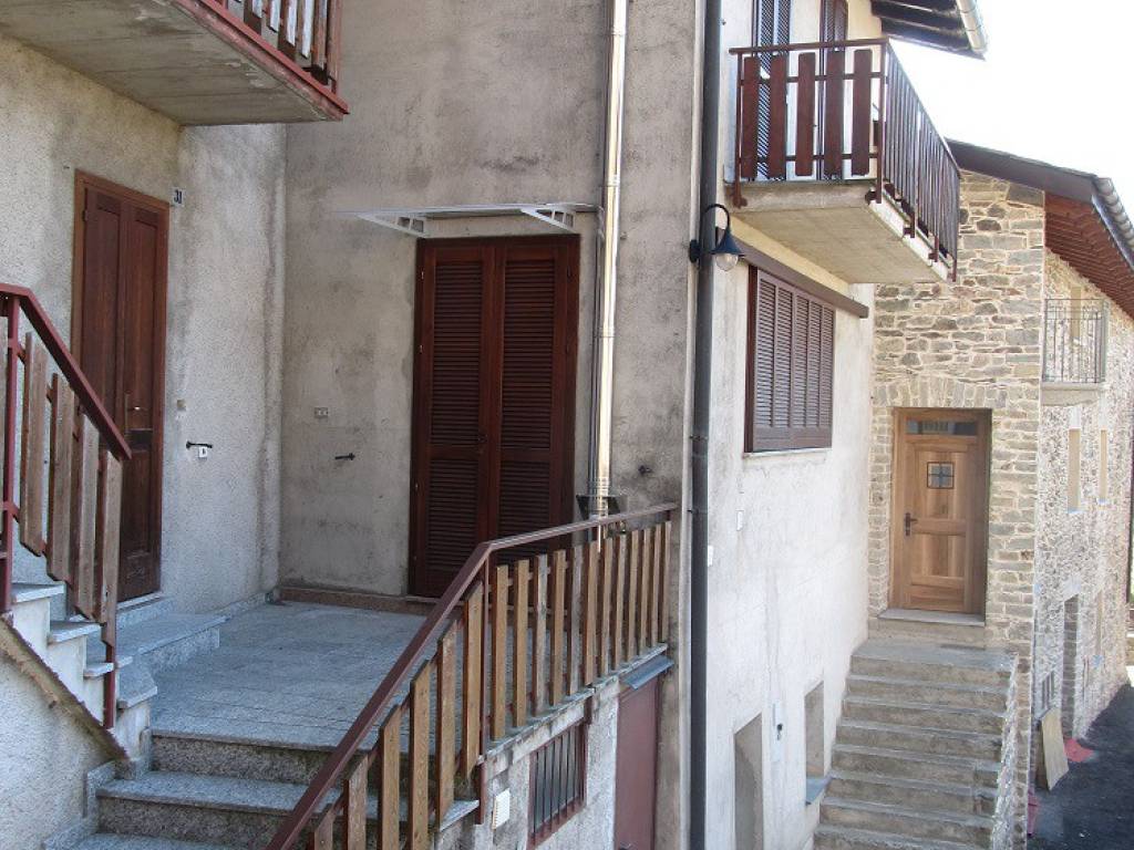 Casa indipendente a Teglio in Via San Silvestro - Foto 2