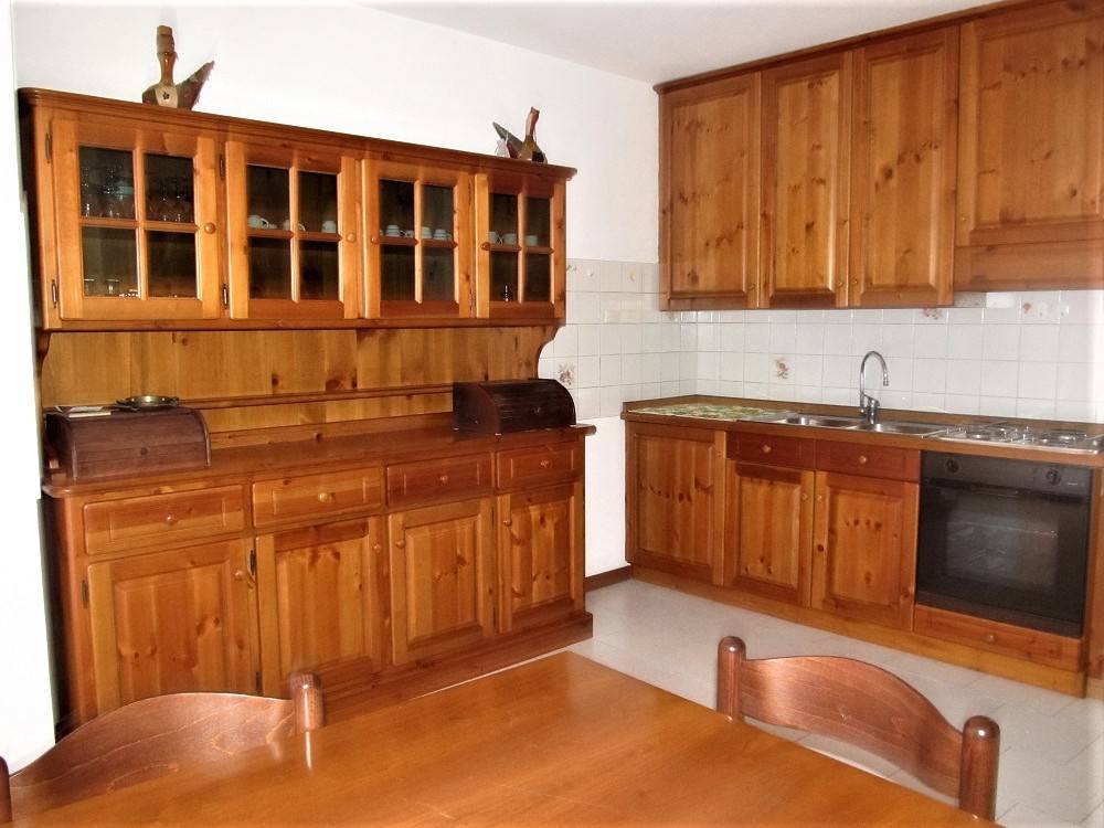Casa indipendente a Teglio in Via San Silvestro - Foto 3