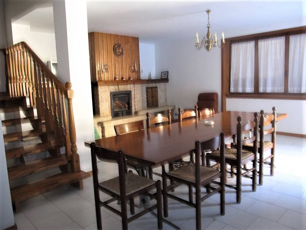 Casa indipendente a Teglio in Via San Silvestro - Foto 4