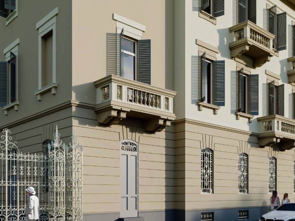 Immobile a Gallarate in VIA CARDUCCI, 4 - Foto 3