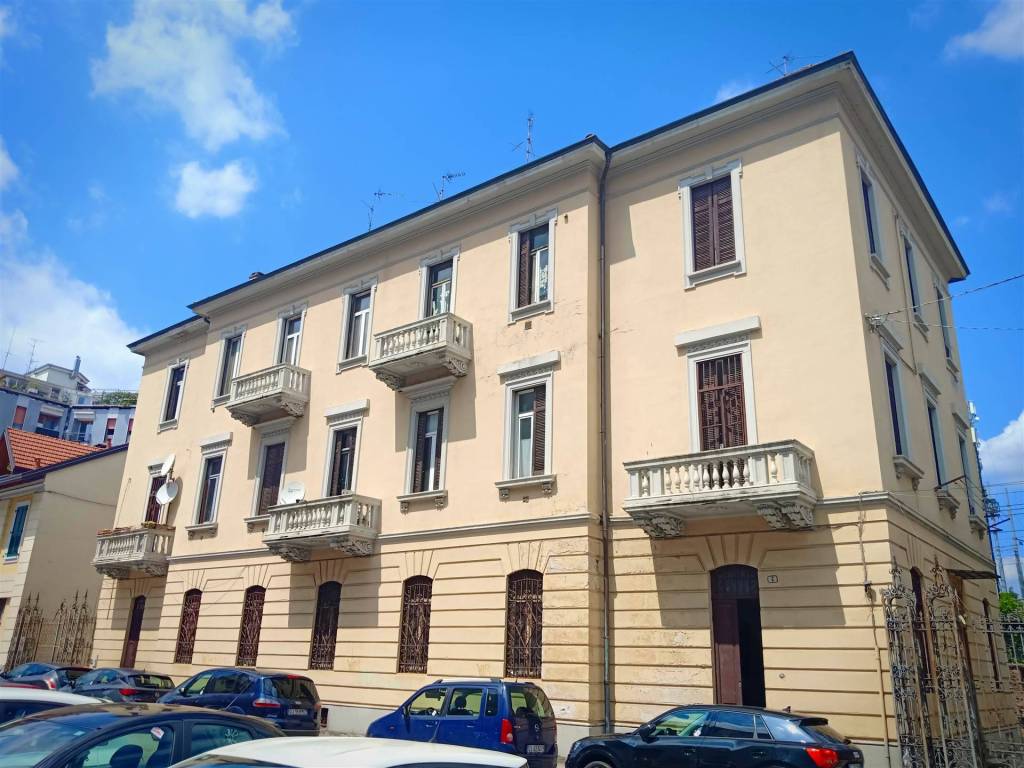 Immobile a Gallarate in VIA CARDUCCI, 4 - Foto 4