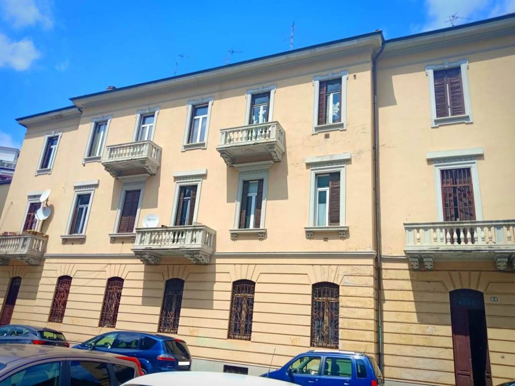 Immobile a Gallarate in VIA CARDUCCI, 4 - Foto 5