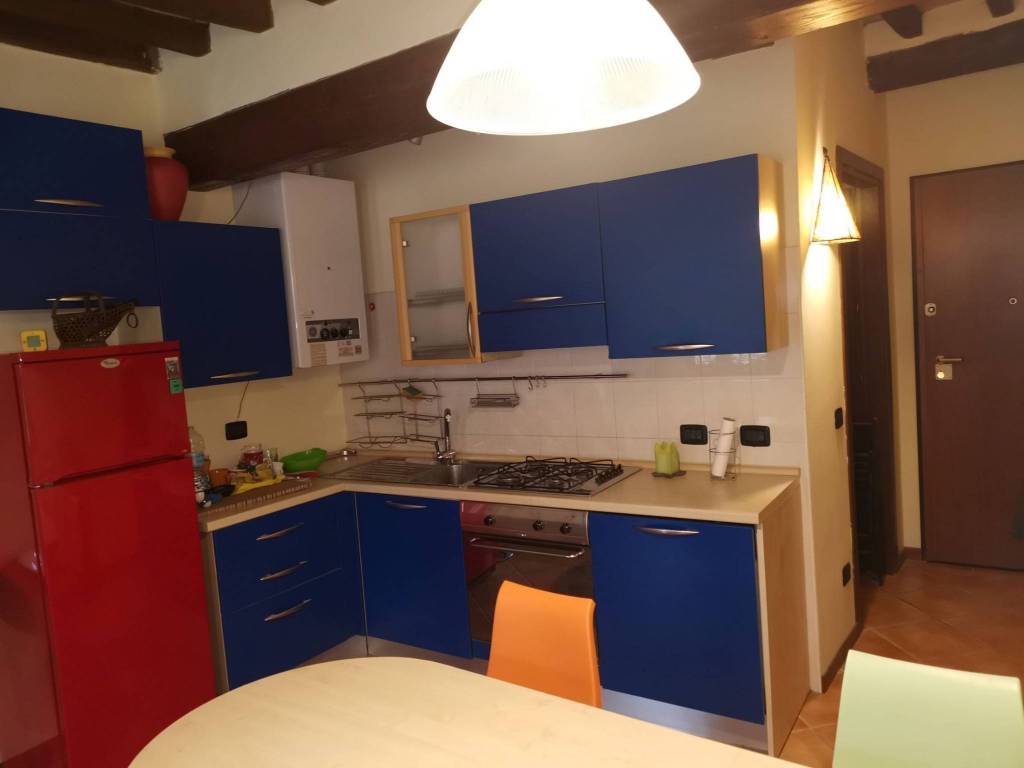 Appartamento a Parma in Borgo Pietro Cocconi, 28 - Foto 3