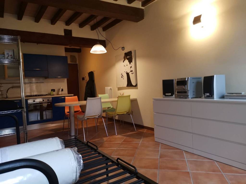 Appartamento a Parma in Borgo Pietro Cocconi, 28 - Foto 5
