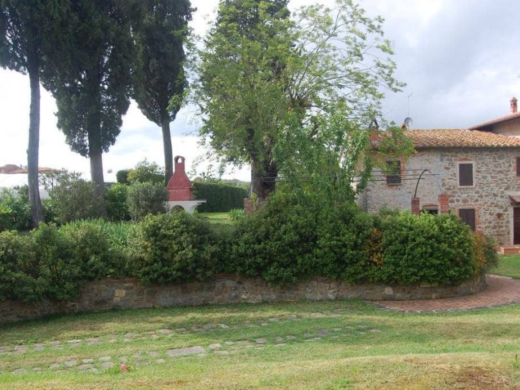 Villa a Lucignano in Località Orsino, 81 - Foto 4