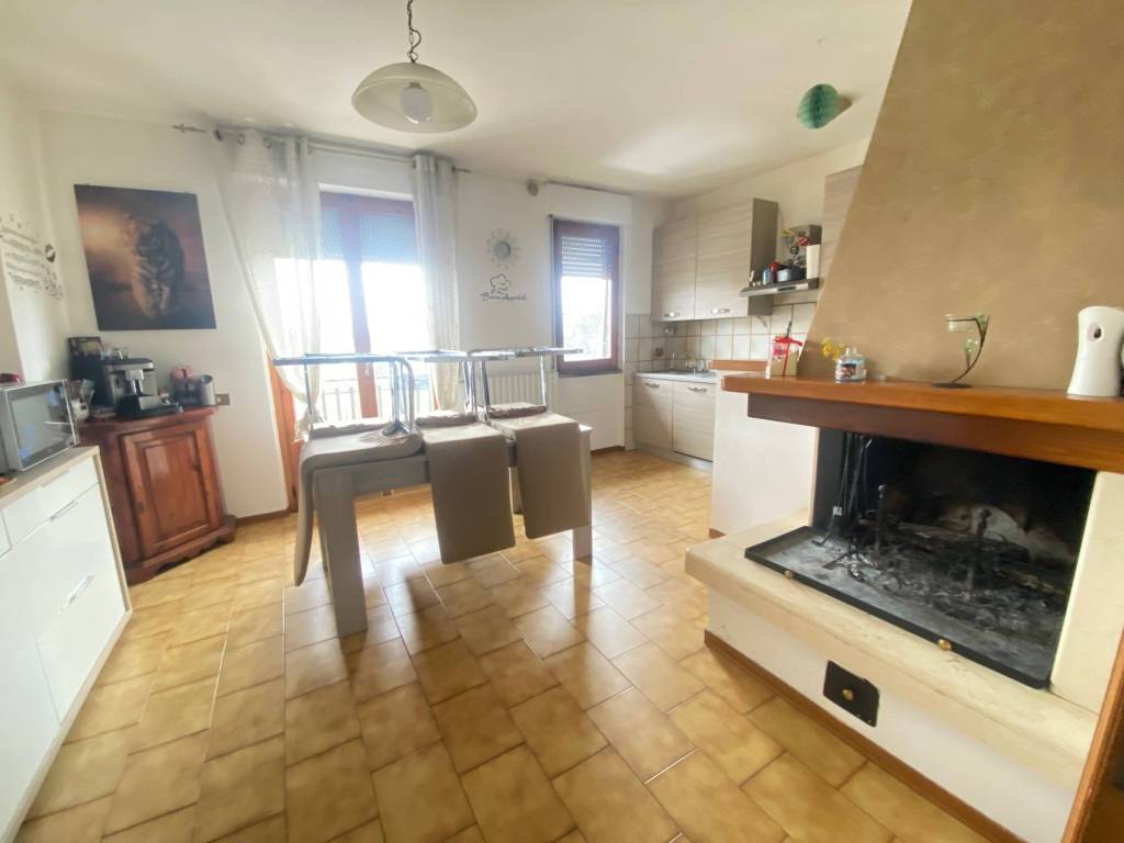 Appartamento a Città di castello in Via Unione Sovietica - Foto 2