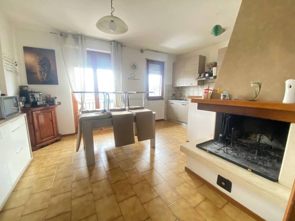 Appartamento a Città di castello in Via Unione Sovietica - Foto 3
