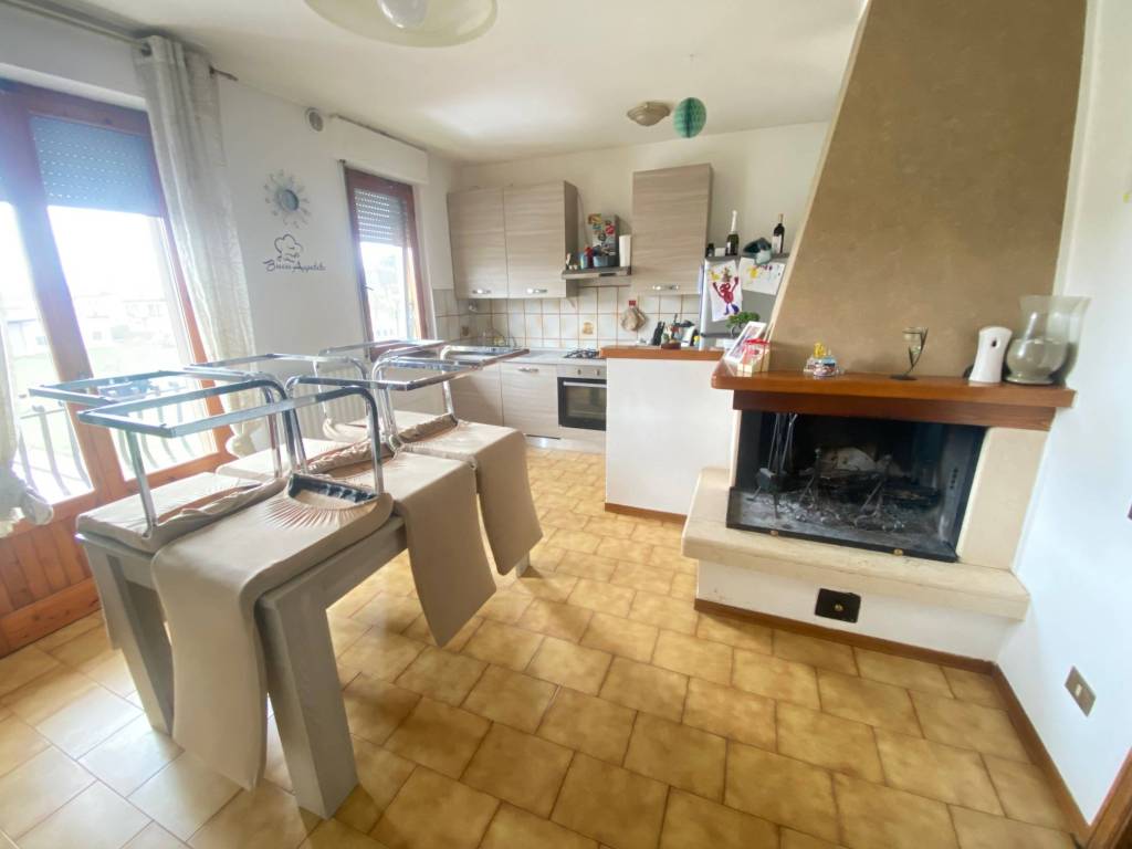 Appartamento a Città di castello in Via Unione Sovietica - Foto 4