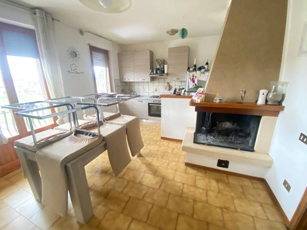 Appartamento a Città di castello in Via Unione Sovietica - Foto 5