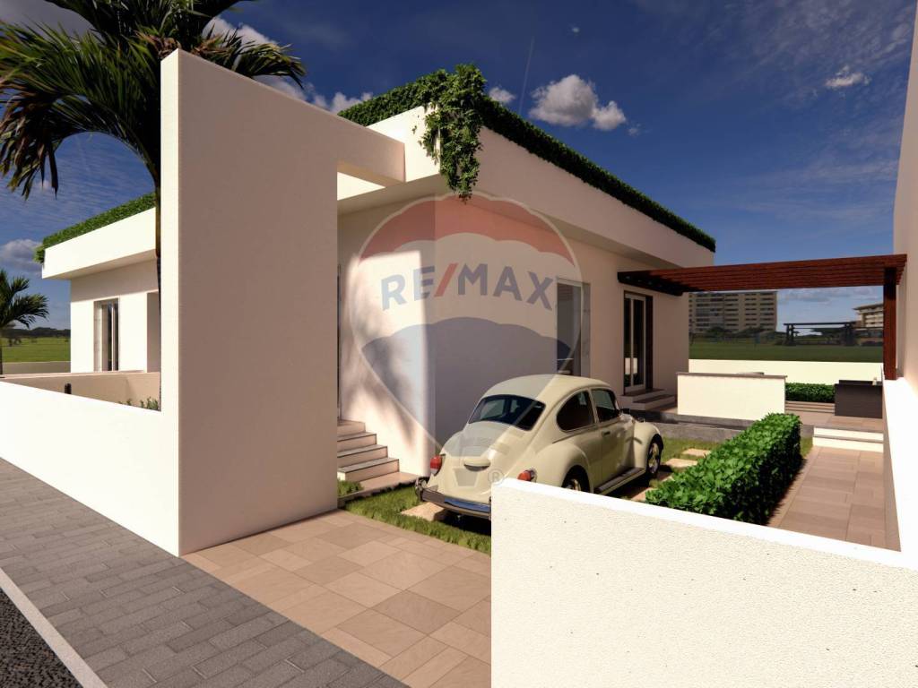 Villa a Salice salentino in Martin Luther King, 2 - Foto 2