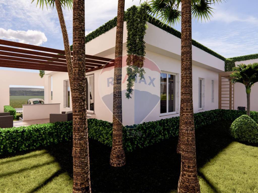 Villa a Salice salentino in Martin Luther King, 2 - Foto 4