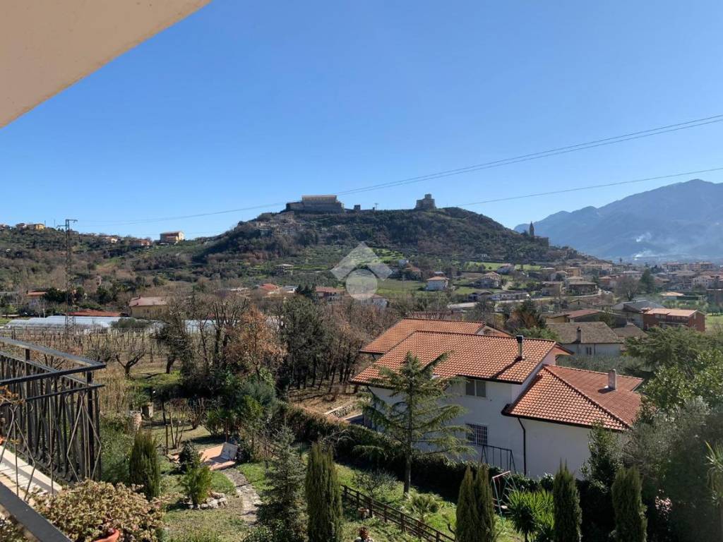 Appartamento a Montesarchio in via cappuccini - Foto 3