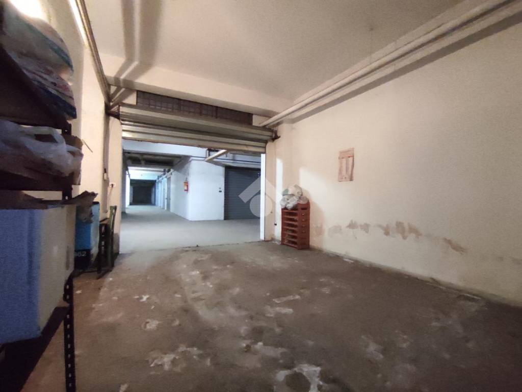 Box / garage a Cosenza in Via Panebianco, 259 - Foto 3