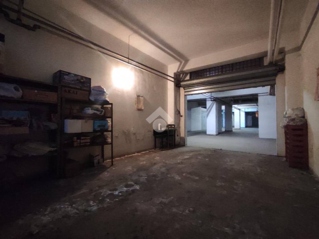 Box / garage a Cosenza in Via Panebianco, 259 - Foto 5