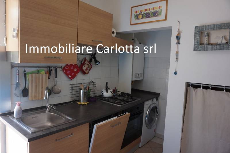 Villetta a schiera a Comacchio in Viale Polonia, 52 - Foto 2