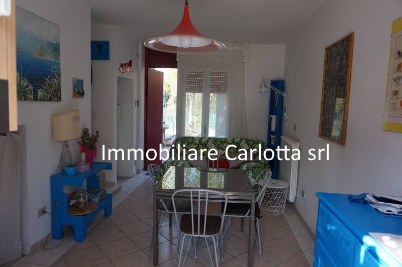 Villetta a schiera a Comacchio in Viale Polonia, 52 - Foto 3