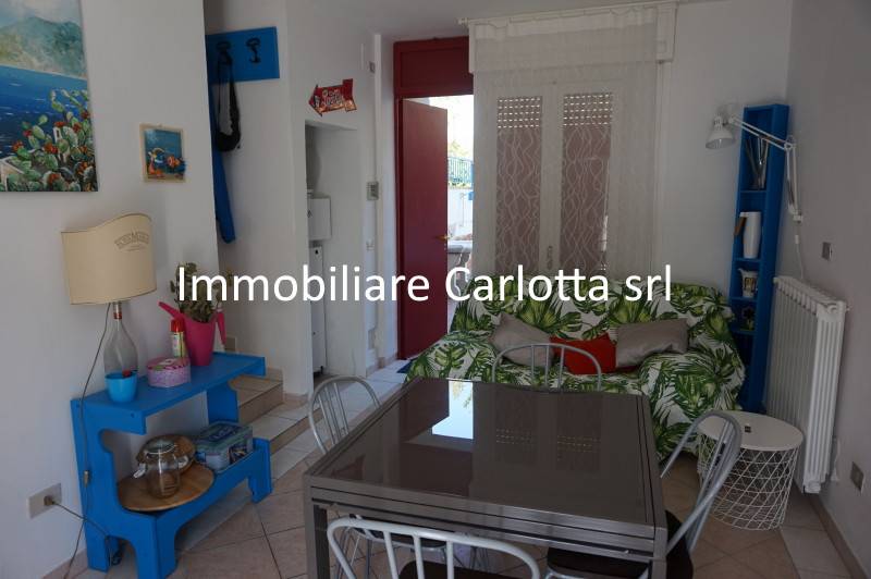 Villetta a schiera a Comacchio in Viale Polonia, 52 - Foto 5