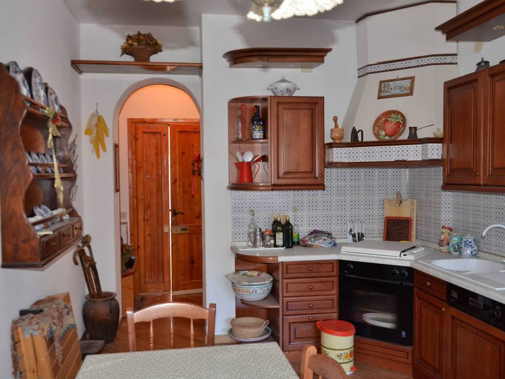 Appartamento a Ovindoli in Via del Ceraso - Foto 3