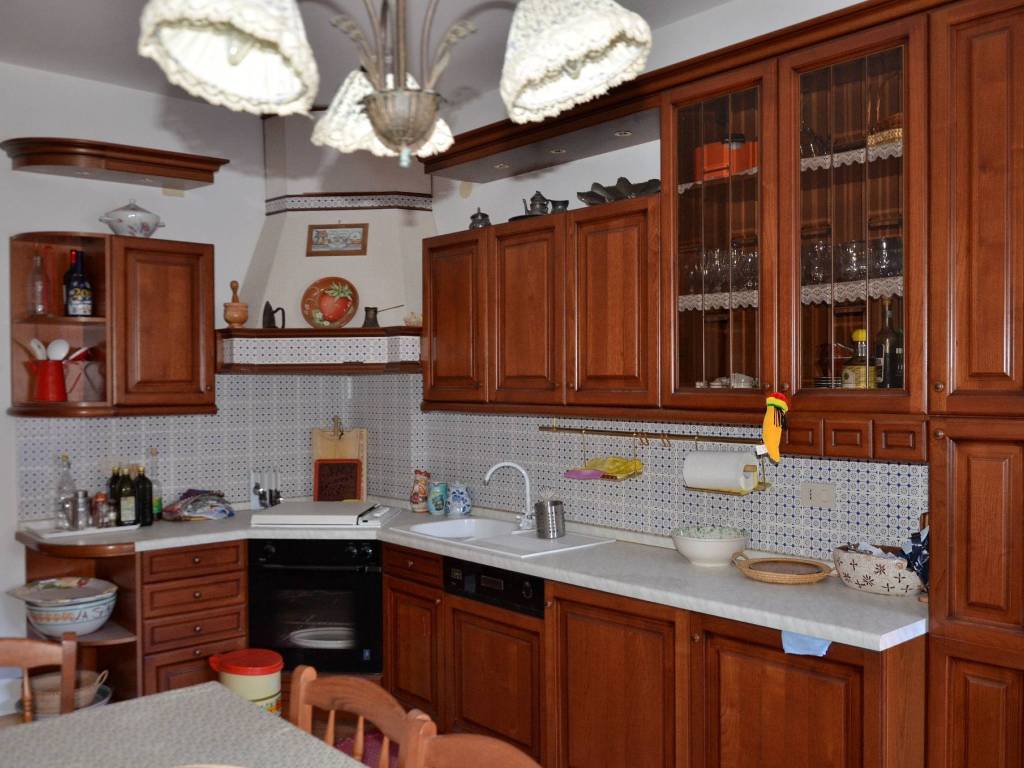 Appartamento a Ovindoli in Via del Ceraso - Foto 4