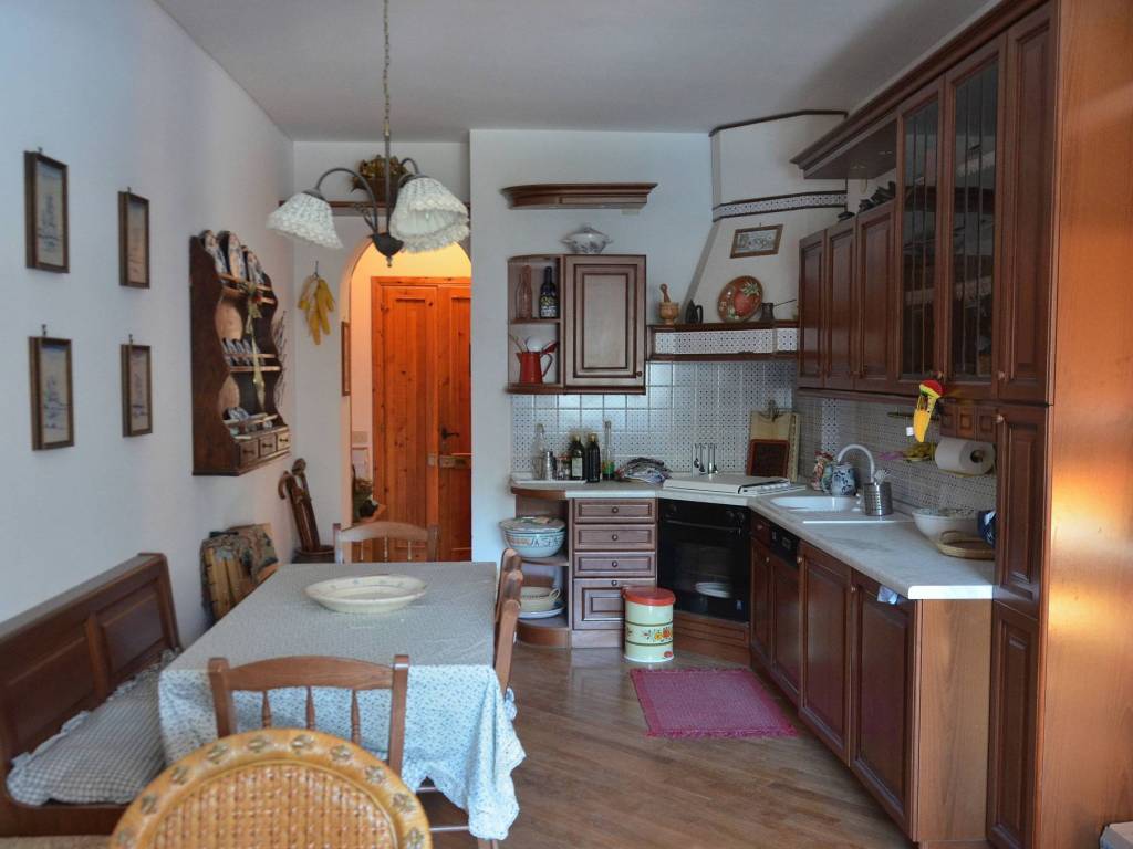 Appartamento a Ovindoli in Via del Ceraso - Foto 5
