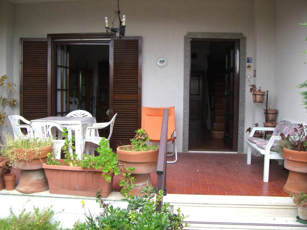 Villetta a schiera a Formia in Via del Mare, 37 - Foto 2