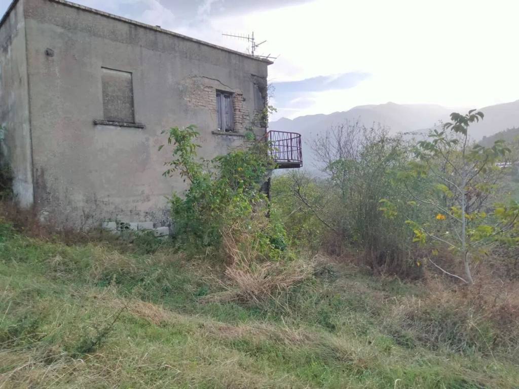 Casa indipendente a Guardiagrele in Piana San Bartolomeo S.N.C. - Foto 3
