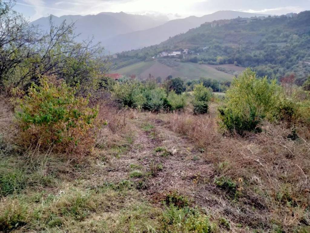 Casa indipendente a Guardiagrele in Piana San Bartolomeo S.N.C. - Foto 4