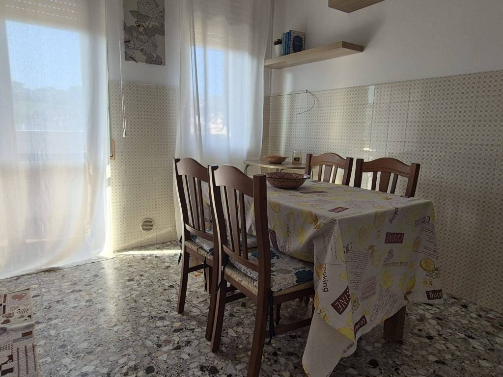 Appartamento a Francavilla al mare in Viale Gabriele D'Annunzio, 60 - Foto 2