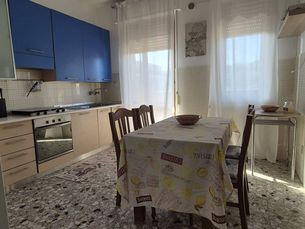 Appartamento a Francavilla al mare in Viale Gabriele D'Annunzio, 60 - Foto 3