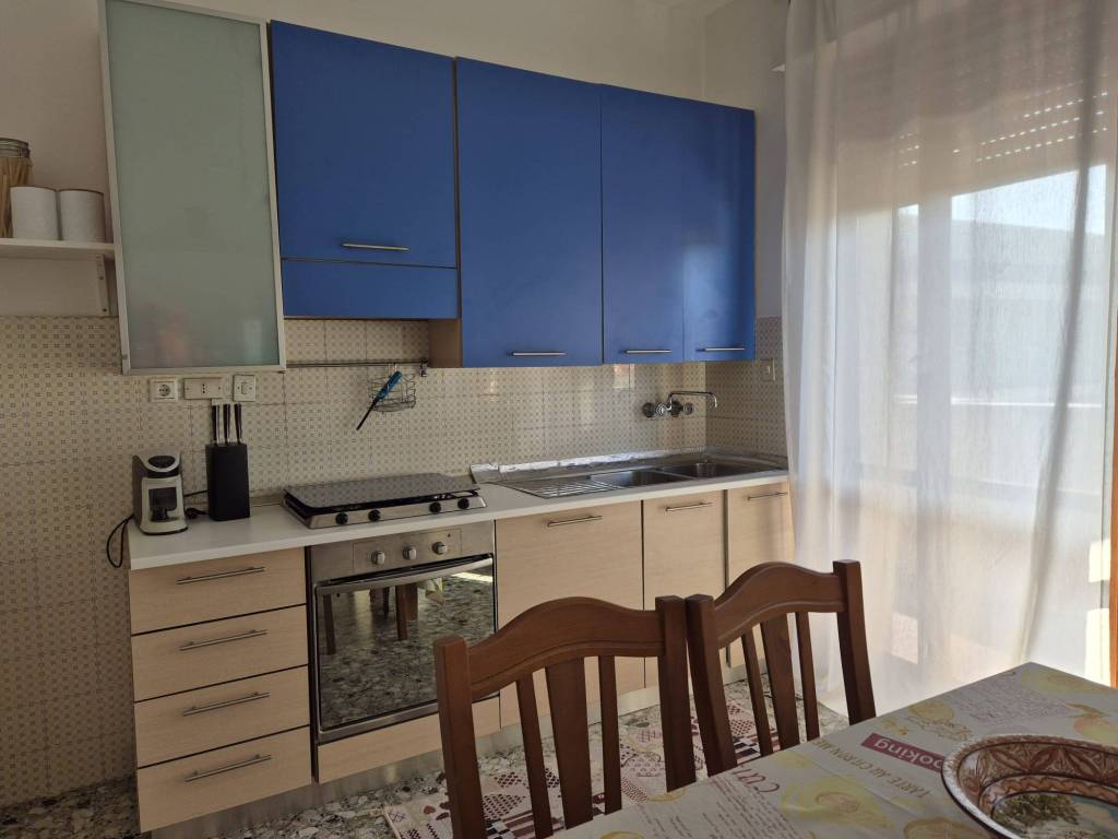 Appartamento a Francavilla al mare in Viale Gabriele D'Annunzio, 60 - Foto 4