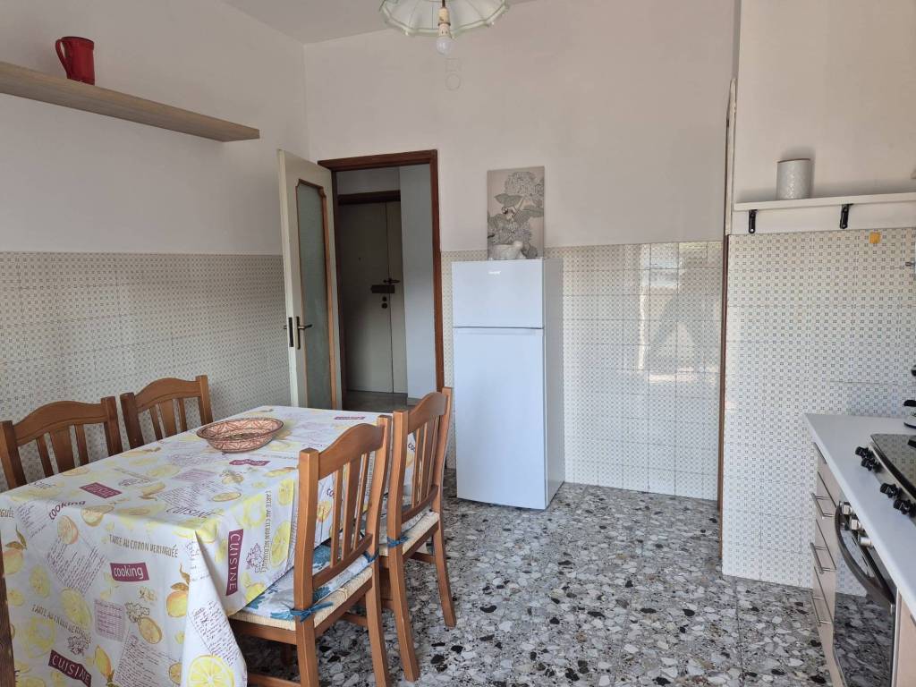 Appartamento a Francavilla al mare in Viale Gabriele D'Annunzio, 60 - Foto 5