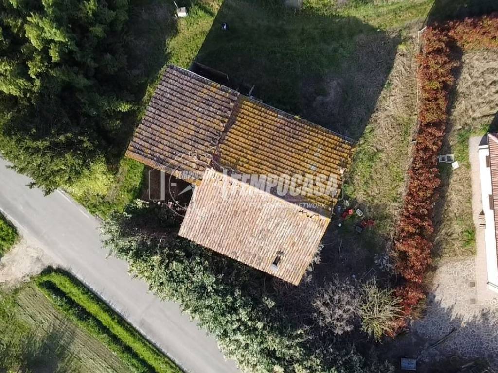 Rustico / casale a Castel bolognese in Via Ghinotta 908 - Foto 2