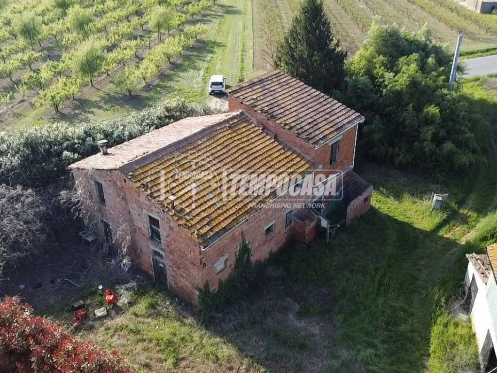 Rustico / casale a Castel bolognese in Via Ghinotta 908 - Foto 3