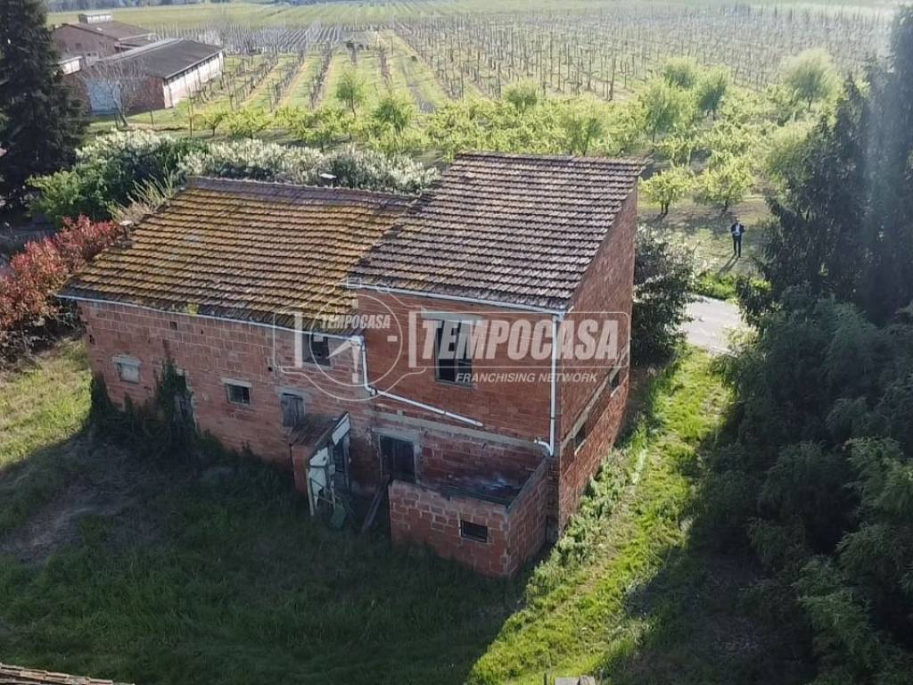 Rustico / casale a Castel bolognese in Via Ghinotta 908 - Foto 4