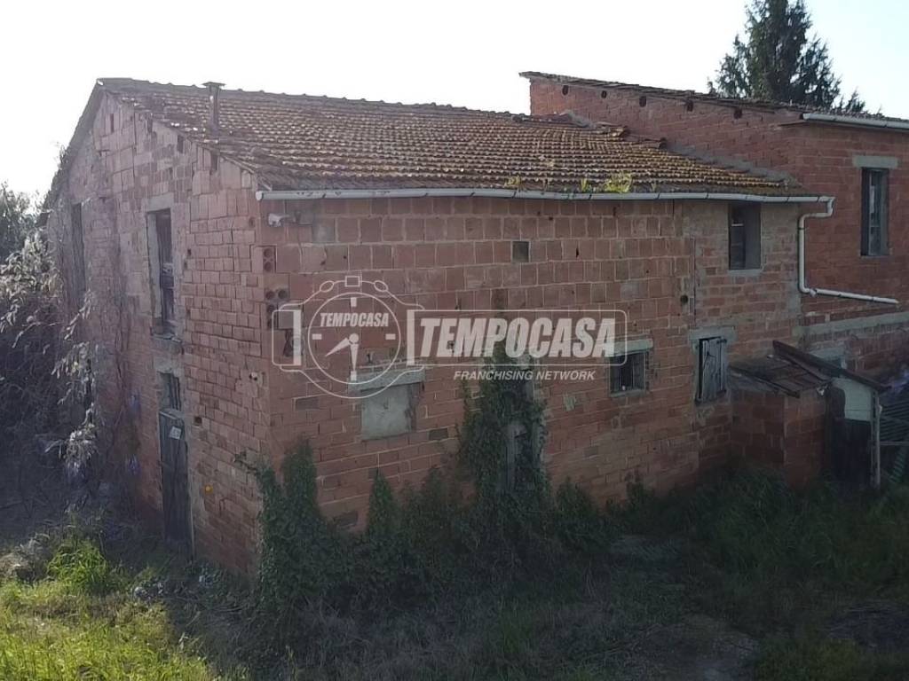 Rustico / casale a Castel bolognese in Via Ghinotta 908 - Foto 5