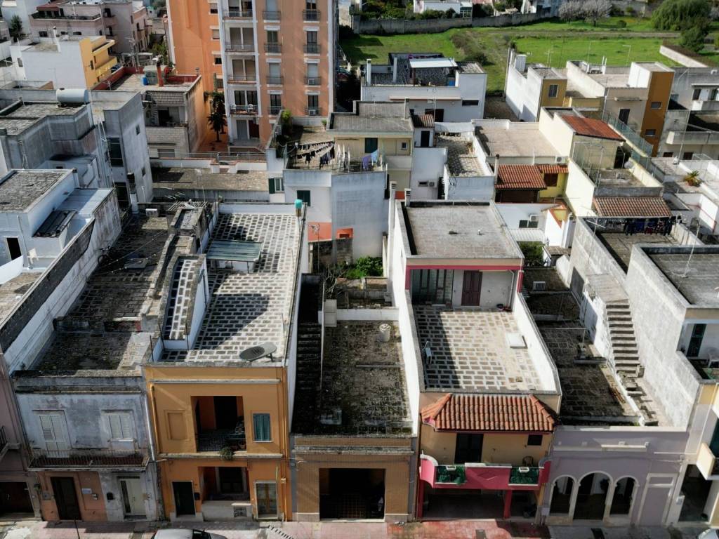 Casa indipendente a Galatina in Via Milano, 44 - Foto 3