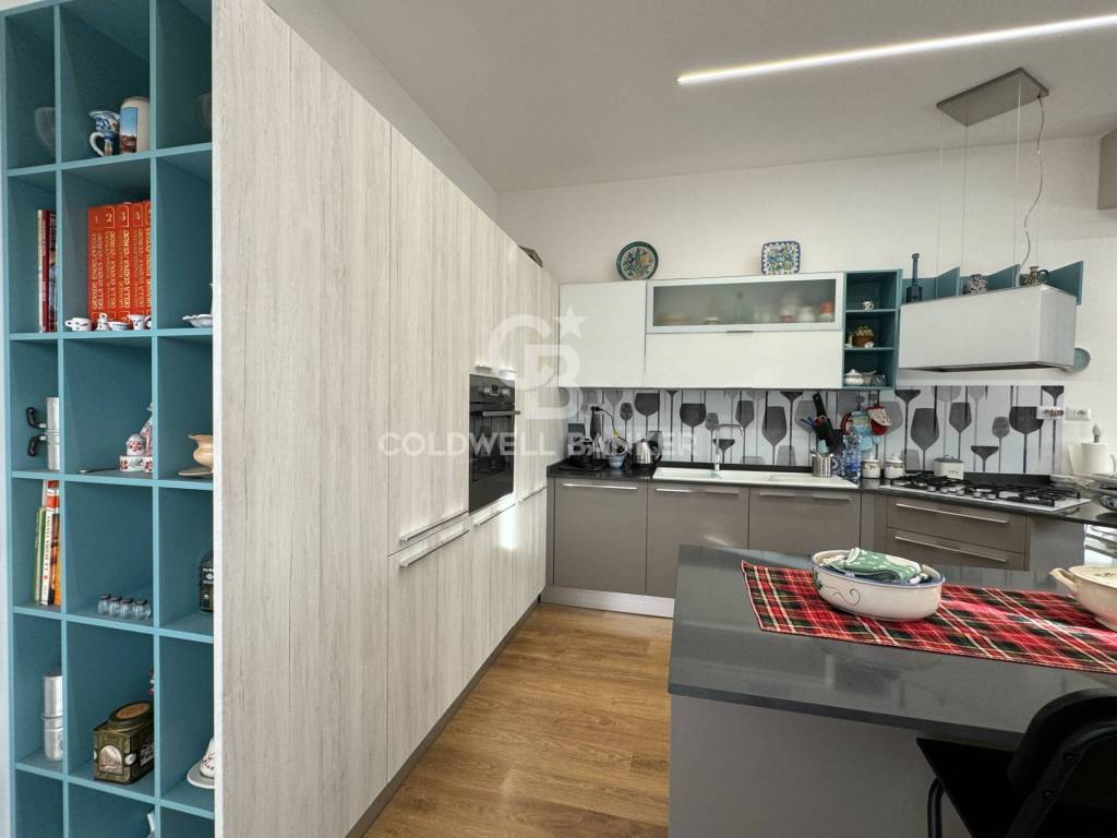 Appartamento a Ragusa in via monti iblei, 45 - Foto 3