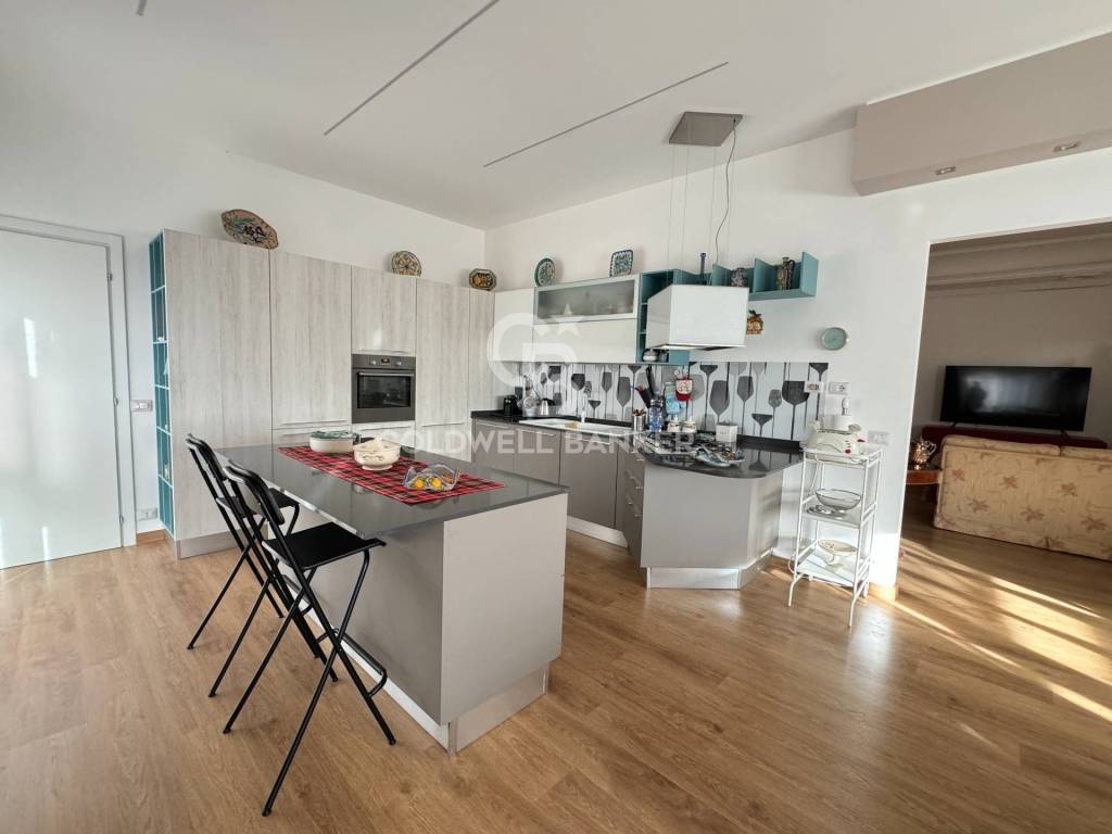 Appartamento a Ragusa in via monti iblei, 45 - Foto 4