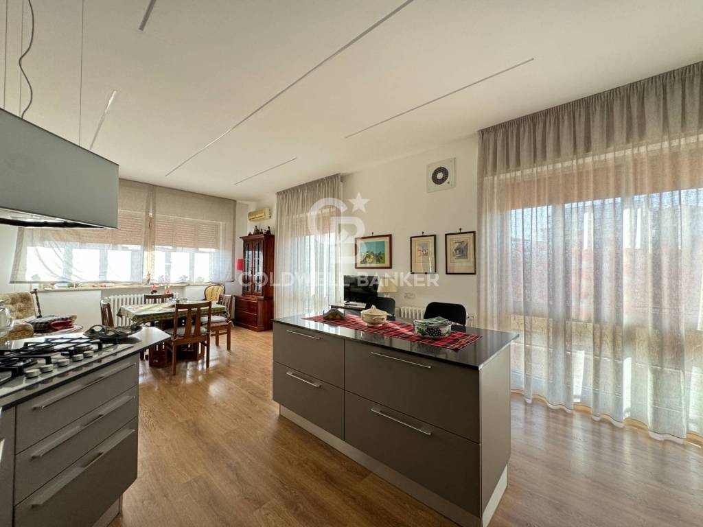 Appartamento a Ragusa in via monti iblei, 45 - Foto 5