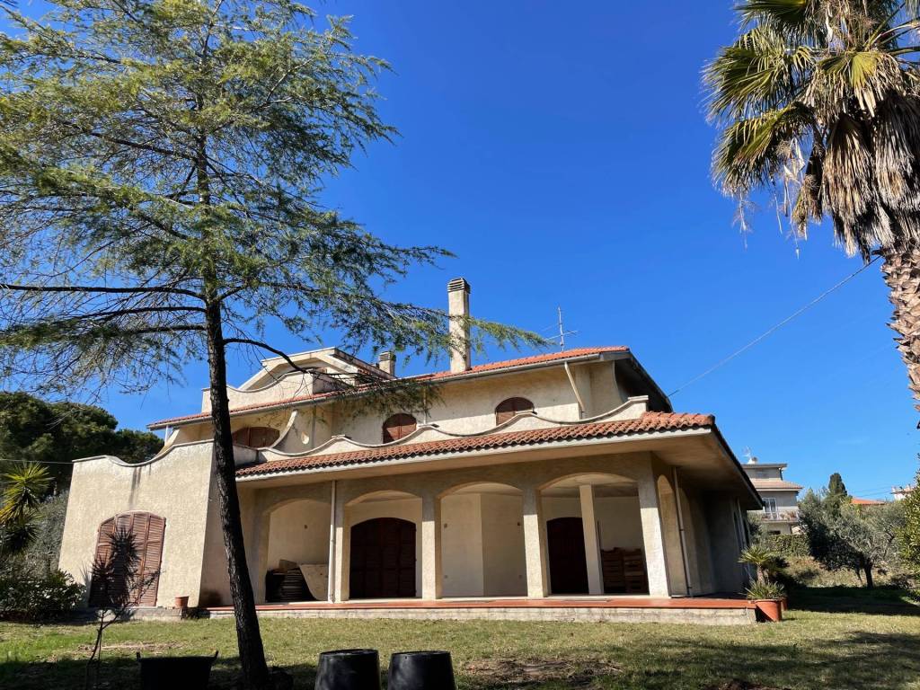 Villa a Monteprandone in contrada san donato, 2 - Foto 3