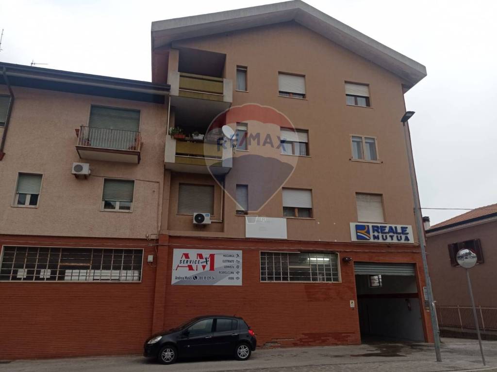 Appartamento a Francavilla al mare in Via Adriatica, 7 - Foto 2