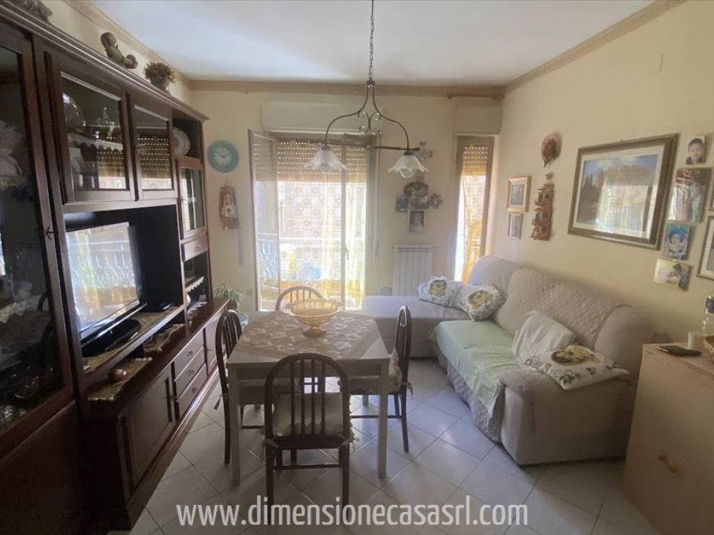 Casa indipendente a San cataldo in Via F. Sicurella, 54 - Foto 4