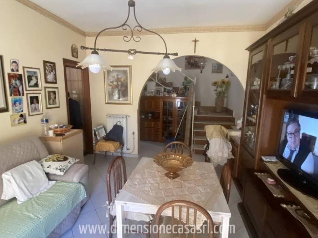 Casa indipendente a San cataldo in Via F. Sicurella, 54 - Foto 5