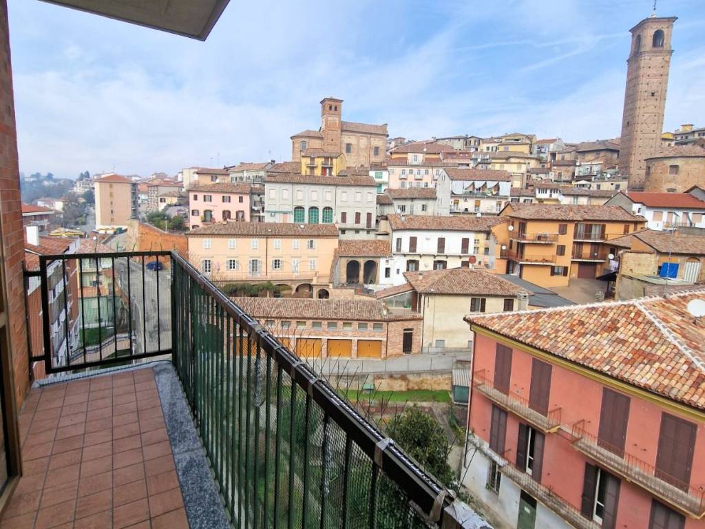Appartamento a Moncalvo in Via Roma, 1 - Foto 4