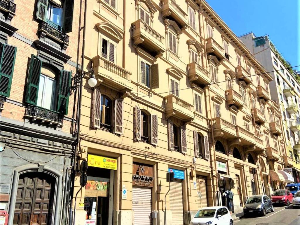 Appartamento a Cagliari in via m addalena, 40 - Foto 2