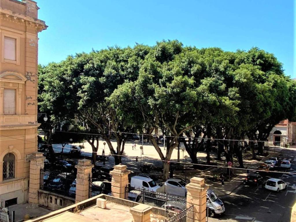 Appartamento a Cagliari in via m addalena, 40 - Foto 4
