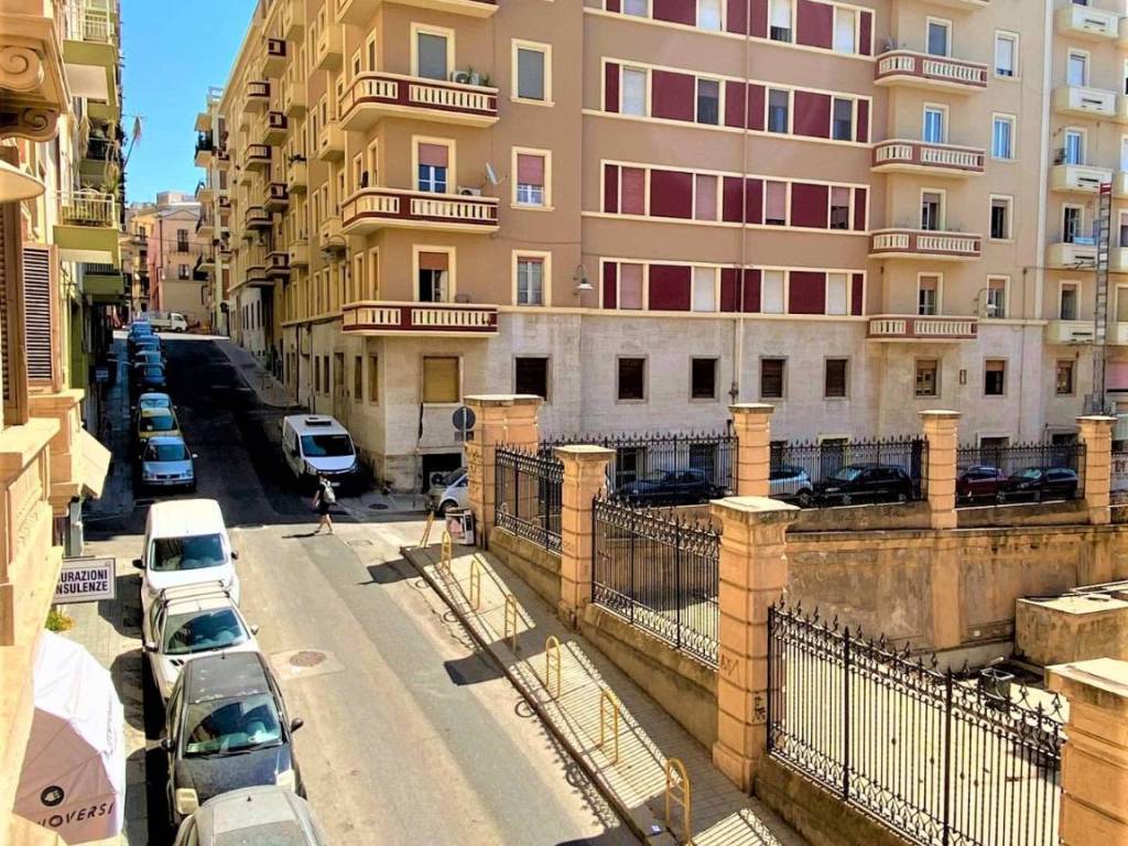 Appartamento a Cagliari in via m addalena, 40 - Foto 5